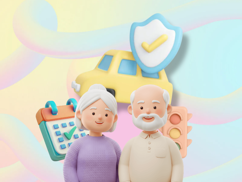 연령별 추천 운전자보험